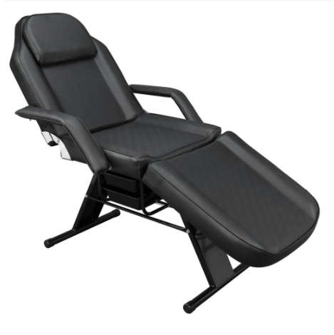 Portable Facial Chair