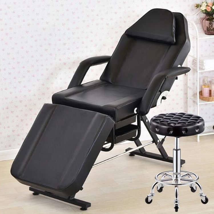 Portable Facial Chair
