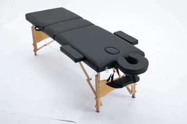 Portable Therapy Bed
