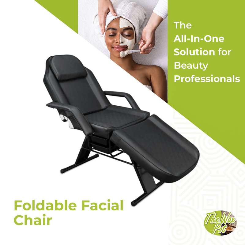 Portable Facial Chair