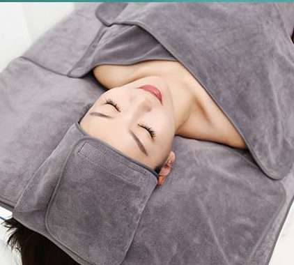 Spa Towel Set