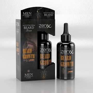 Zenix Grooming Kit