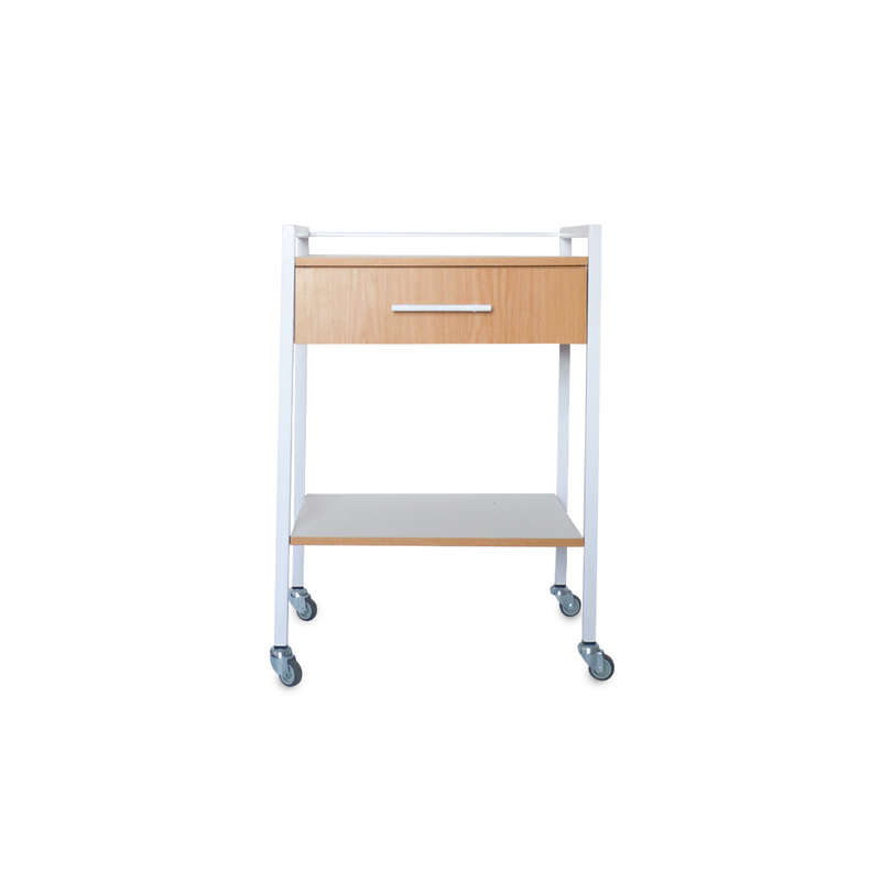 Treatment Trolleys