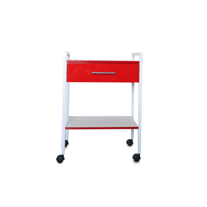 Treatment Trolleys