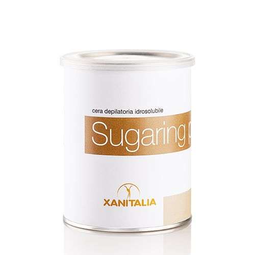 Xanitalia Sugaring Paste 1000 g Thick Density