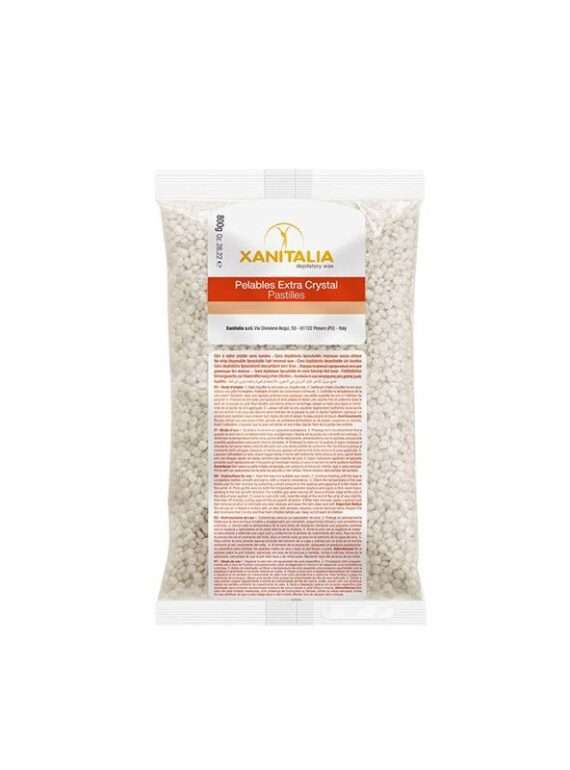 Xanitalia Film Wax Pebbles
