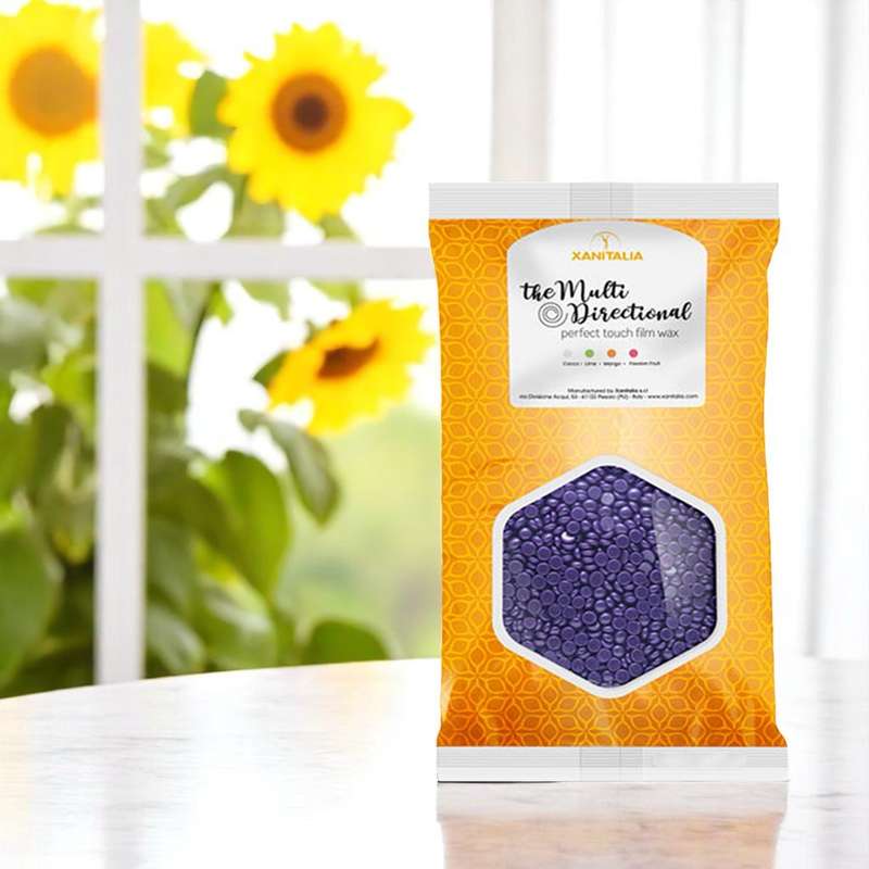 Xanitalia Film Wax Pebbles