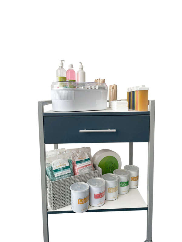 Treatment Trolleys