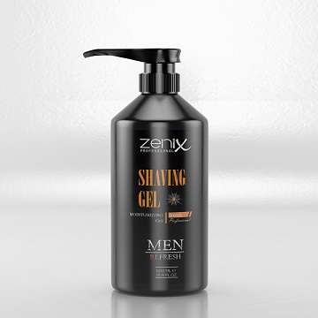 Zenix Grooming Kit