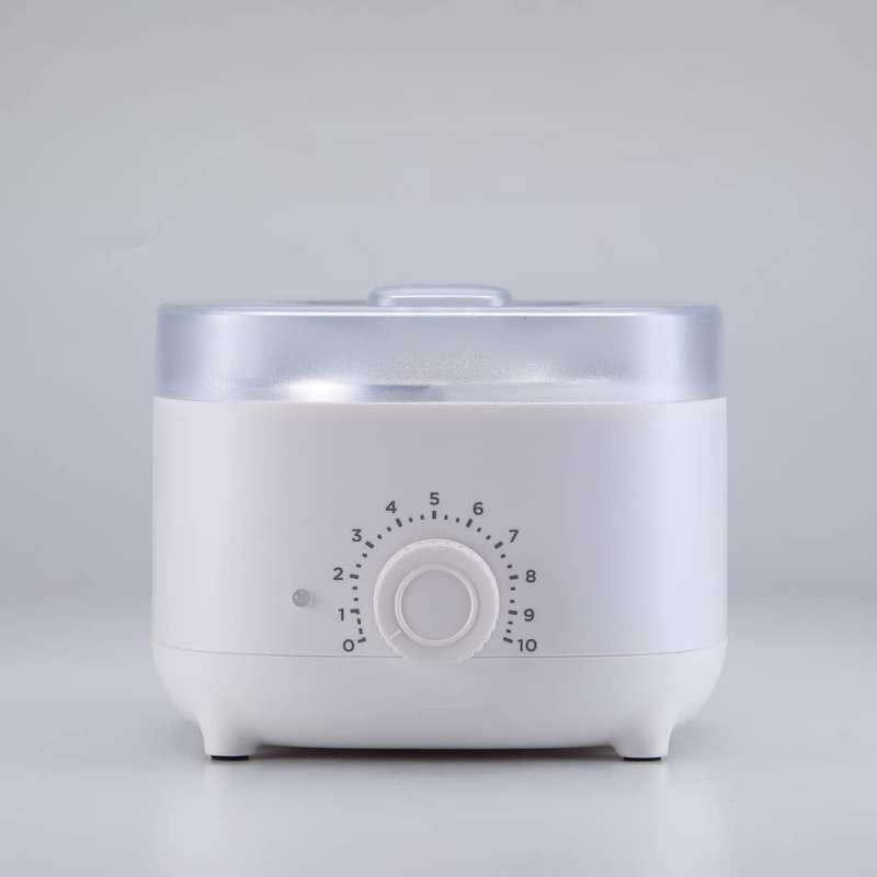 Pro White 400g wax heater