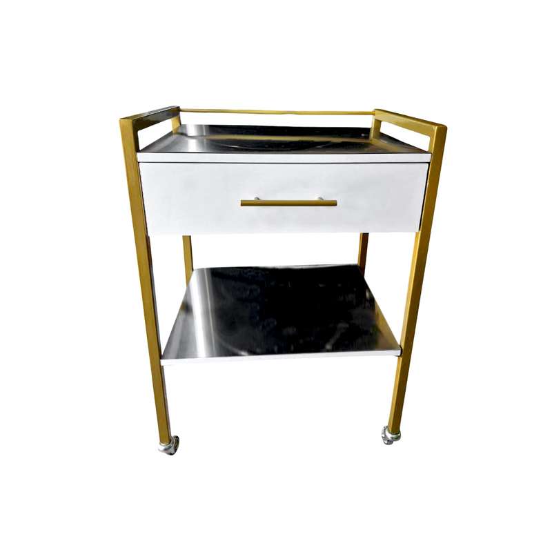 Treatment Trolleys