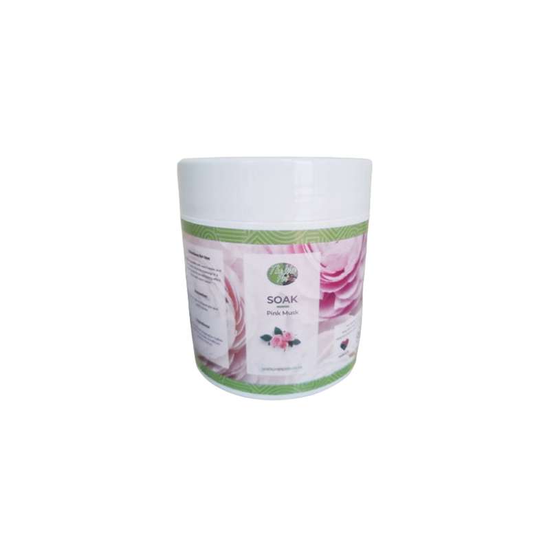 Pink Musk Soak