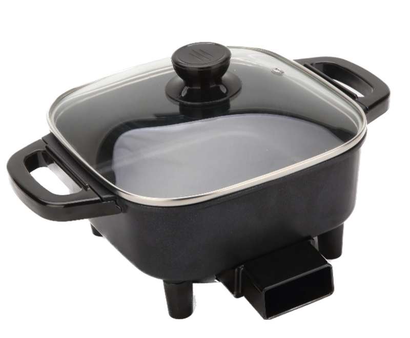 Hot Stone Heater 2 Litre