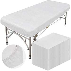 Disposable Fitted Bed Sheet Protector