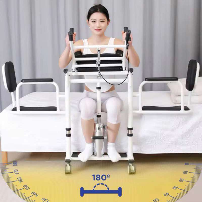 Patient Transfer Chair