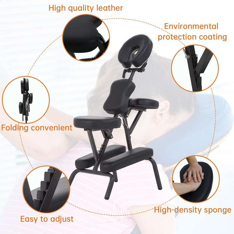 Portable Massage Chair