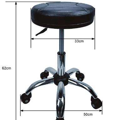 Therapist  Stool