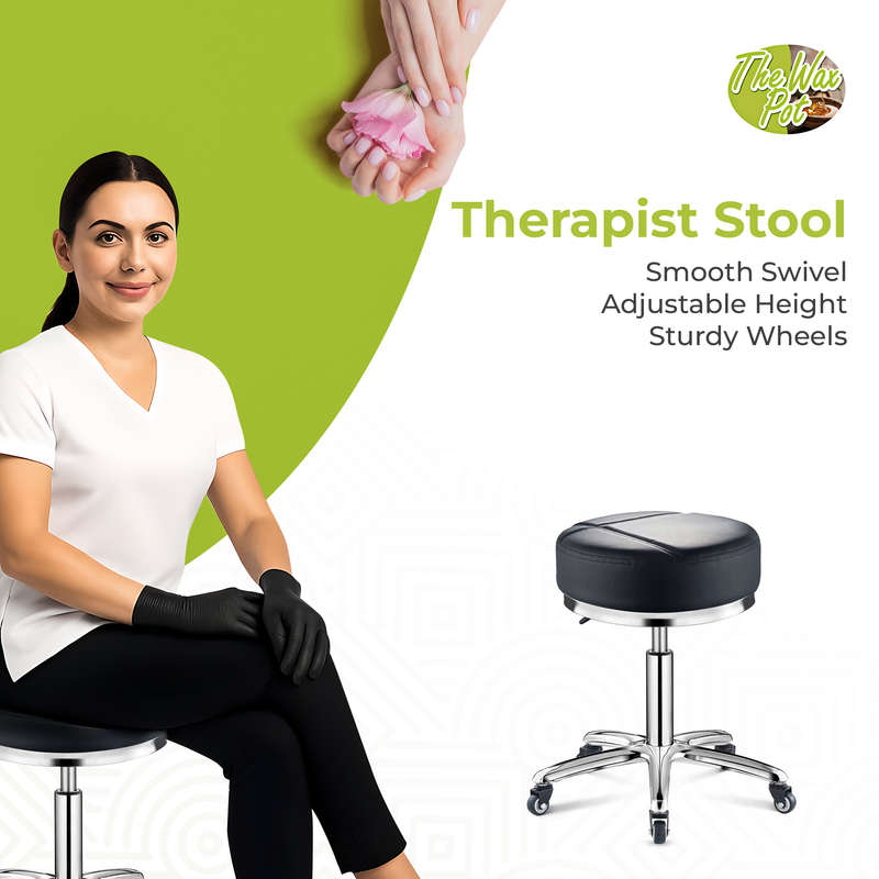Therapist  Stool