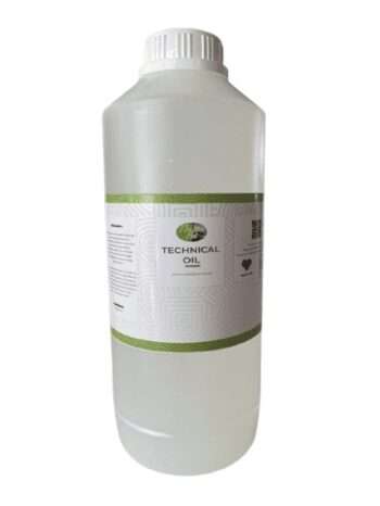 Technical Massage Oil