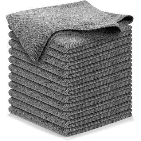 Microfiber Towels