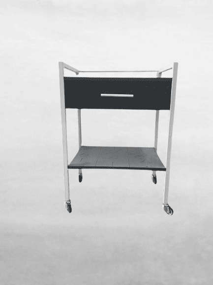 Treatment Trolleys