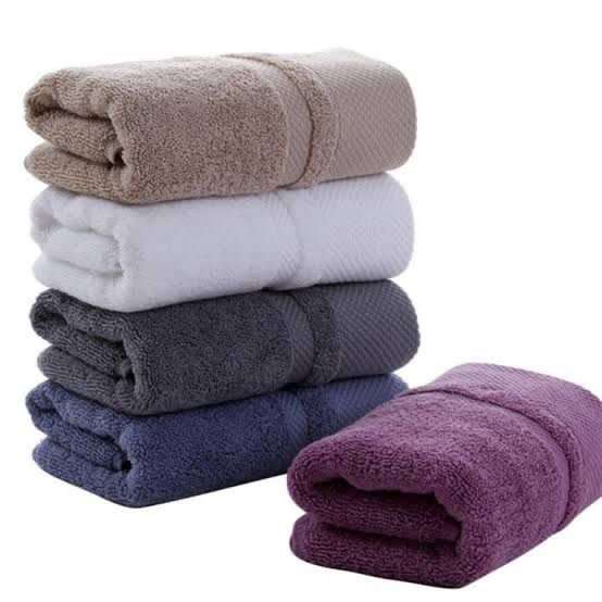 Bath Sheets