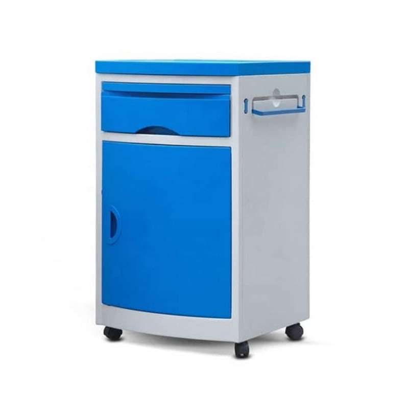 ABS plastic Bedside Cabinet