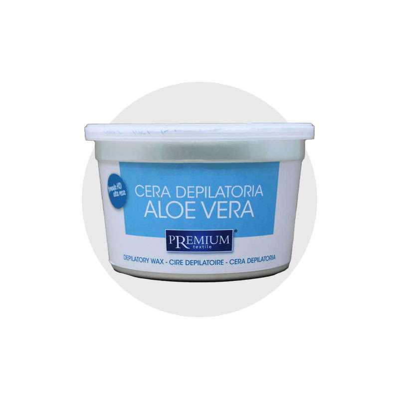 Xanitalia High Definition Microwavable Strip Wax Tubs  350ml