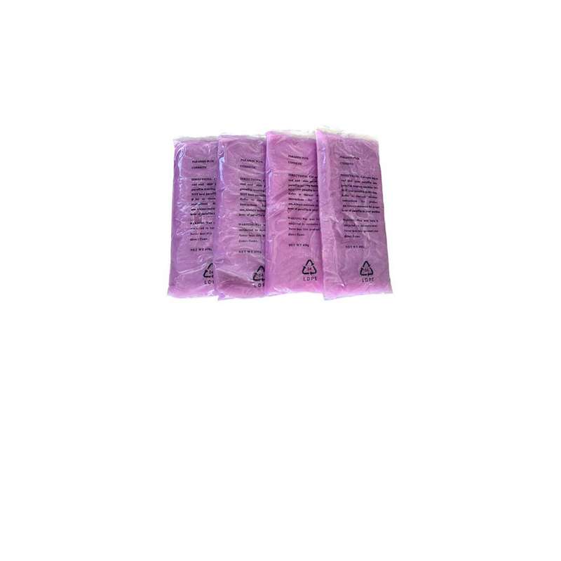 Paraffin Wax Lavender - 450g