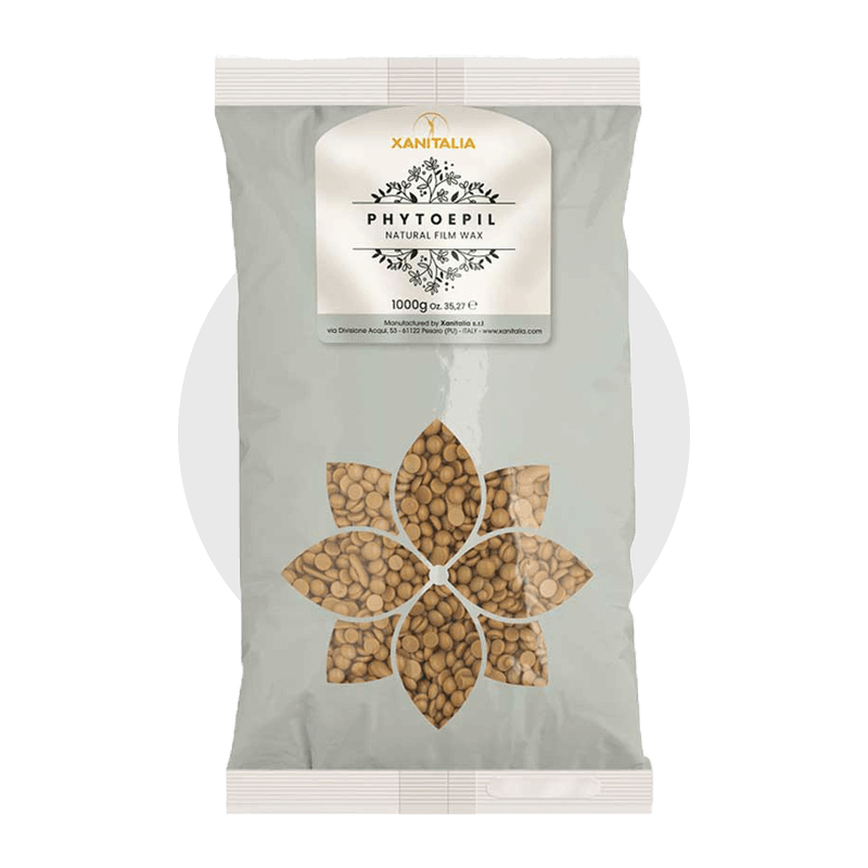 Xanitalia PhytoEpil - Liquorice