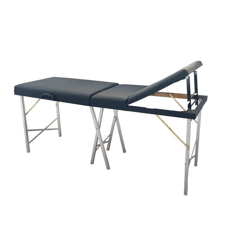 Mobile Steel Massage Bed
