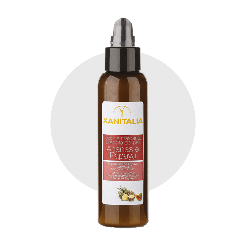 Xanitalia Hair Growth Inhibitor - 100ml