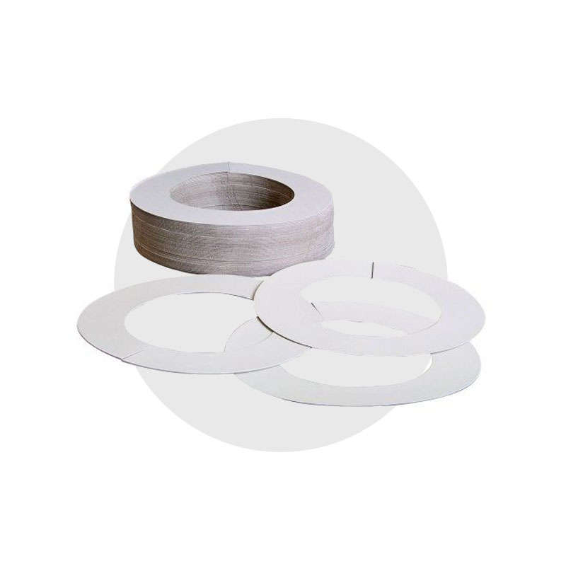 Wax Collars