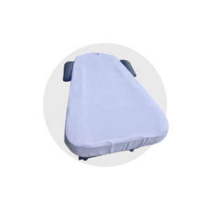 Facial Chair Toweling Cover