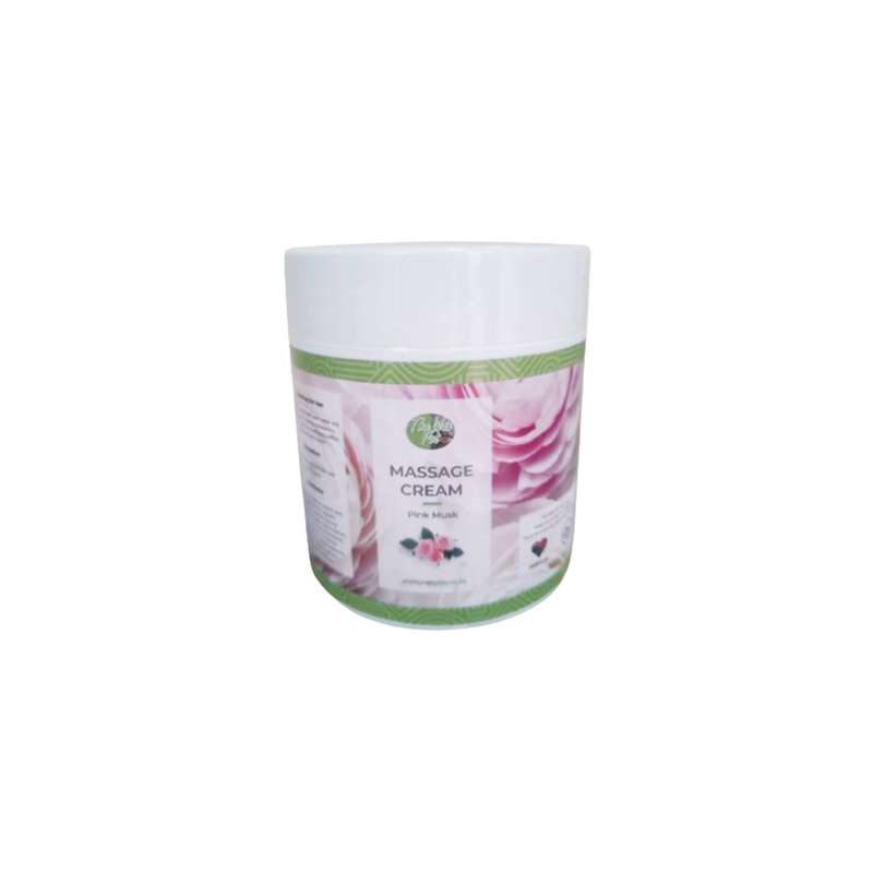 Massage Cream
