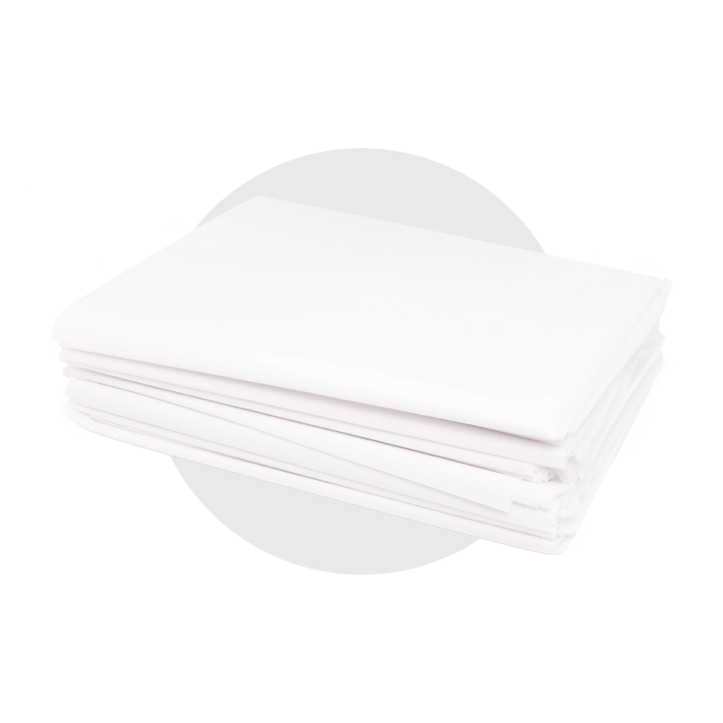 Disposable Bed Sheet Protector - 2m