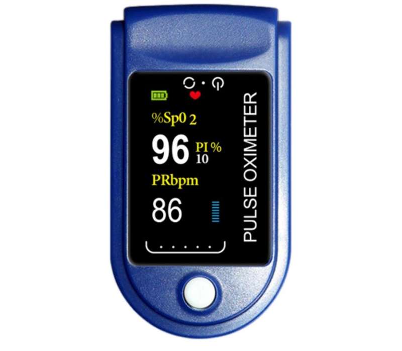 Pulse Oximeter