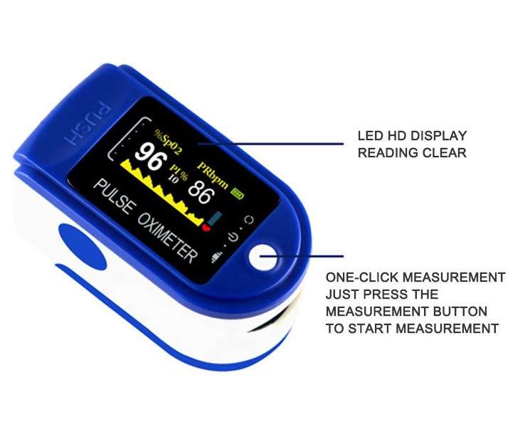Pulse Oximeter