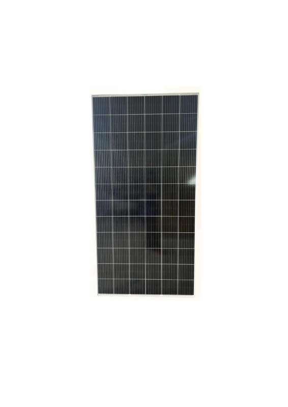 Hz Solar 360w Mono Solar Panel