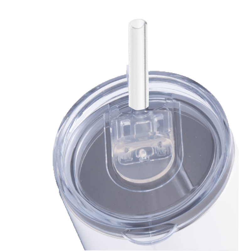STORMERS Rugby Skinny Tumbler / Travel Mug 20 ozs