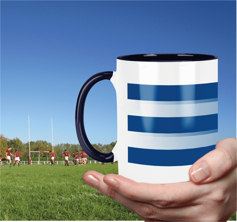 STORMERS Rugby Coffee Mug