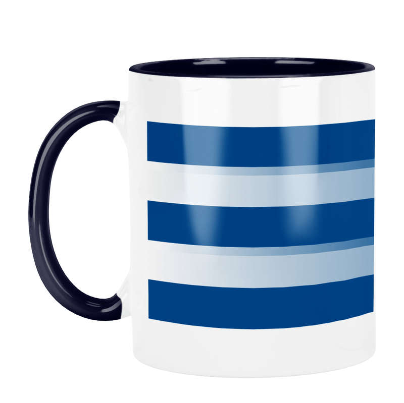 STORMERS Rugby Coffee Mug