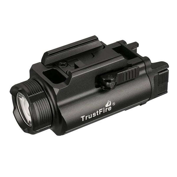 TrustFire GM35 Tactical Weapon Light  1350 Lumen