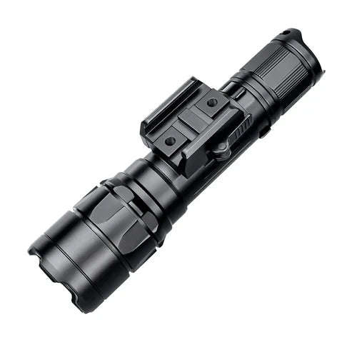 TrustFire R8 Tactical RailMount Light  1800Lumen