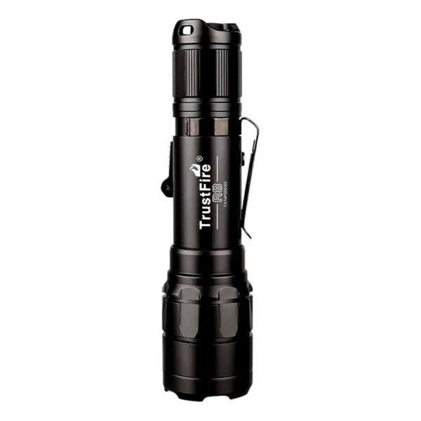 TrustFire R8 Tactical RailMount Light  1800Lumen