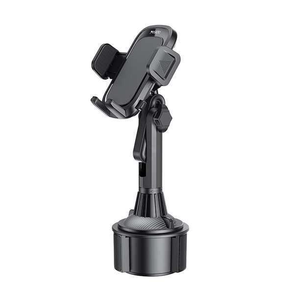 YESIDO 360 Degrees Rotating 4-6.7 inch Phone Bracket C195