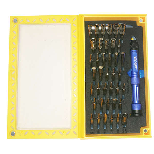 Yaxun Precision Cellphone and Computer Toolkit