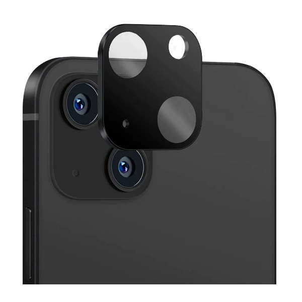 Camera Tempered Glass Protector for Apple iPhone 13 Mini