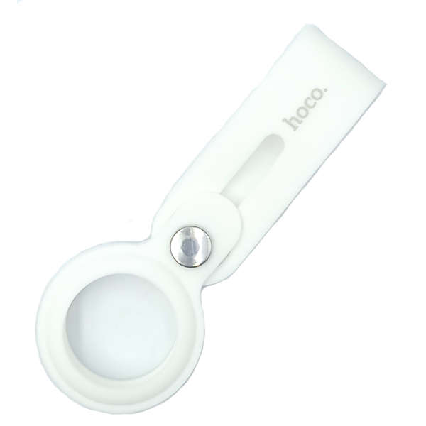 Hoco Silicone Apple AirTag Loop