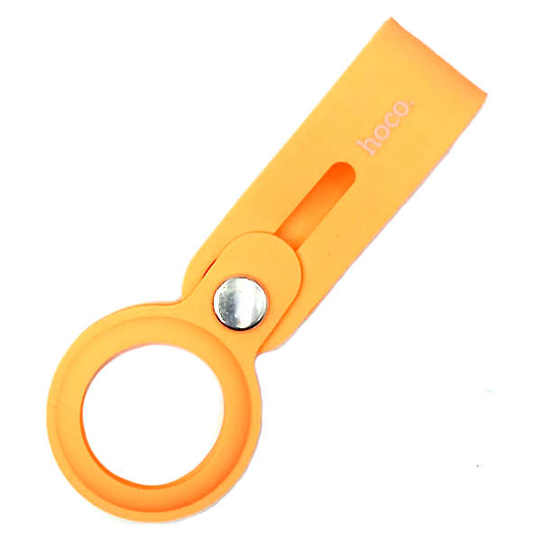 Hoco Silicone Apple AirTag Loop